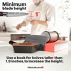 Matakumi Rolling Knife Sharpener 12/15/17/19/22 degrees - Japanese Knife Sharpener