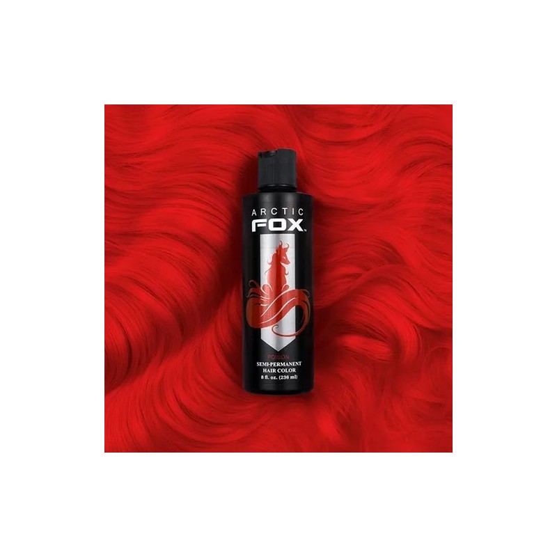 Arctic Fox Poison 118 ML