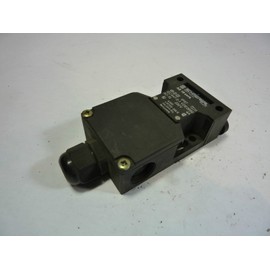 SCHMERSAL Command by AZ 16ZVRK Position Switch with Separate Actuator 4030661164700