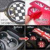 IP MINI Drink Coaster MINI Fits Union Jack Mini Cooper