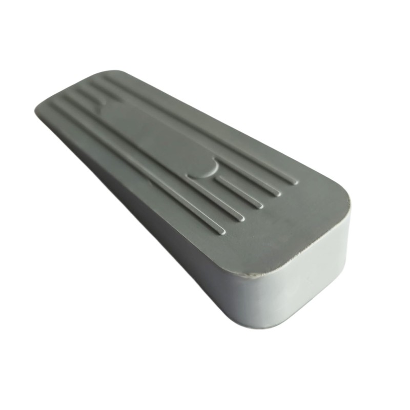 KnnX | Soft Rubber Door Stop | Flexible | Non