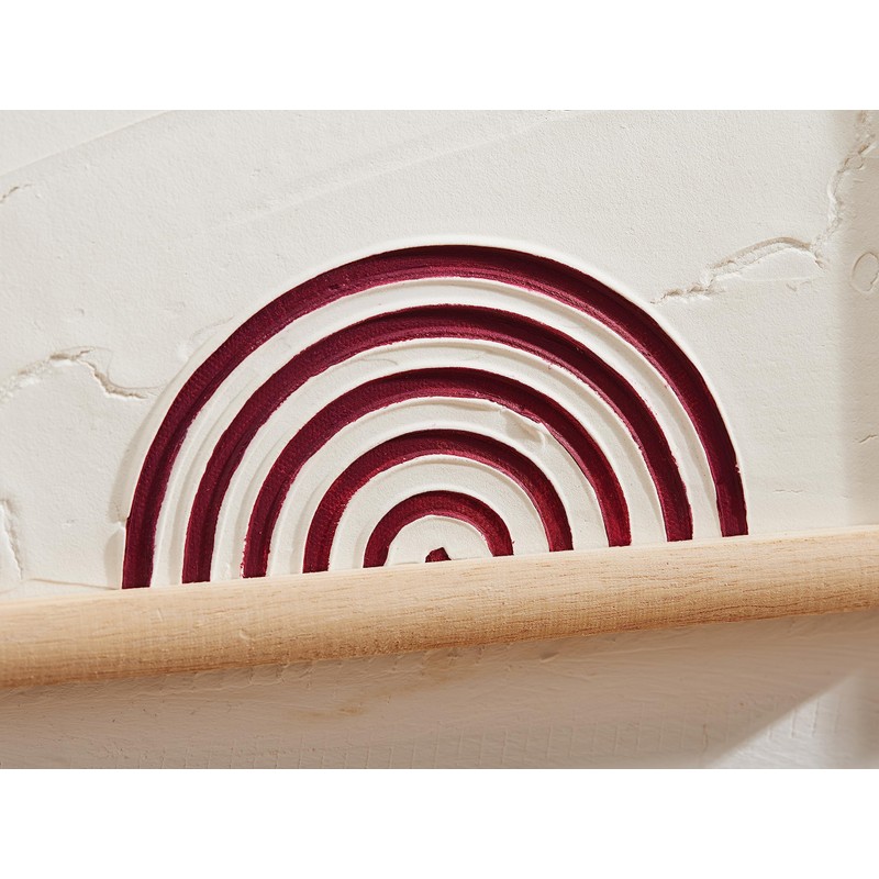 VBS Stretcher Frame 40 x 70 cm, 18 mm Frame