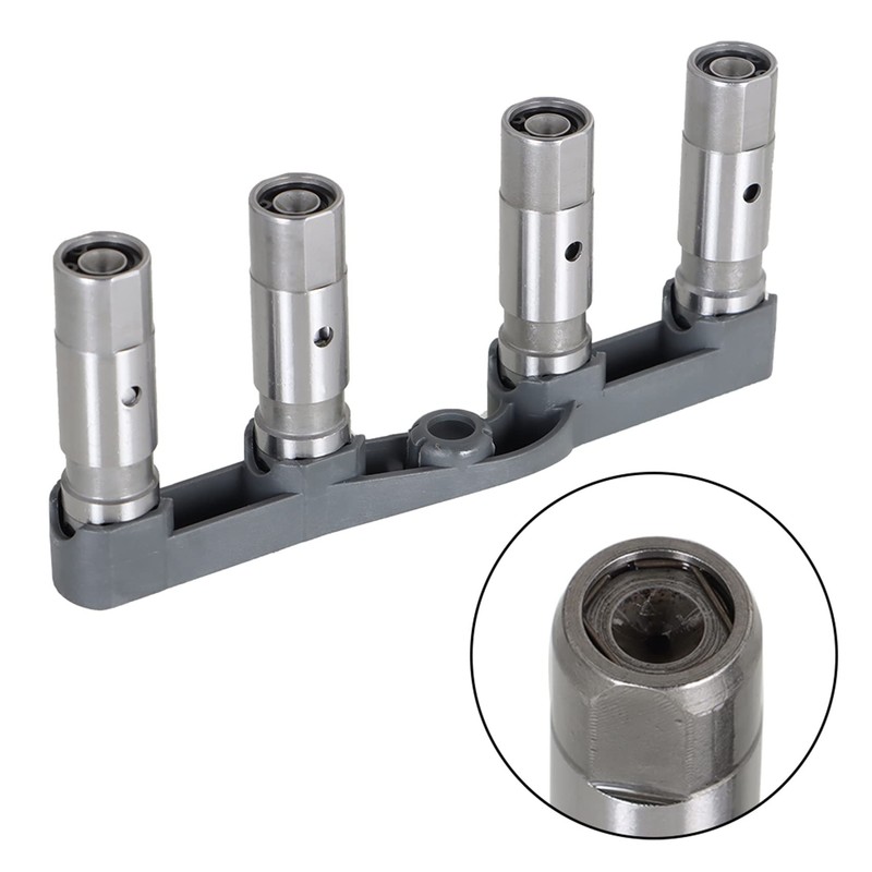 labwork Valve Tappet Set Lifter Kit Replacement for Durango Challenger
