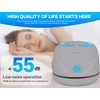 Ultrasonic denture cleaner for dentures, mouth guards, braces, toothbrush heads,
