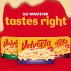 Velveeta Shells & Cheese Queso Blanco Shell Pasta & Cheese