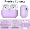 Funda para AirPods Pro 2, AirPods Pro 2ª generación [2022]