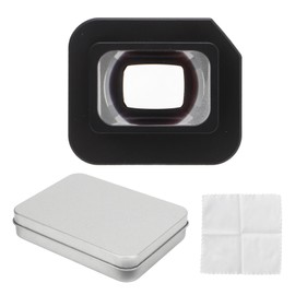 External Wide Angle Lens Filter Cinema Scope Shooting Wide Screen Lens for DJI Mavic 3 Classic