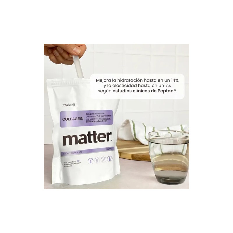 Collagein Colageno Hidrolizado You Matter Smart Nutrients