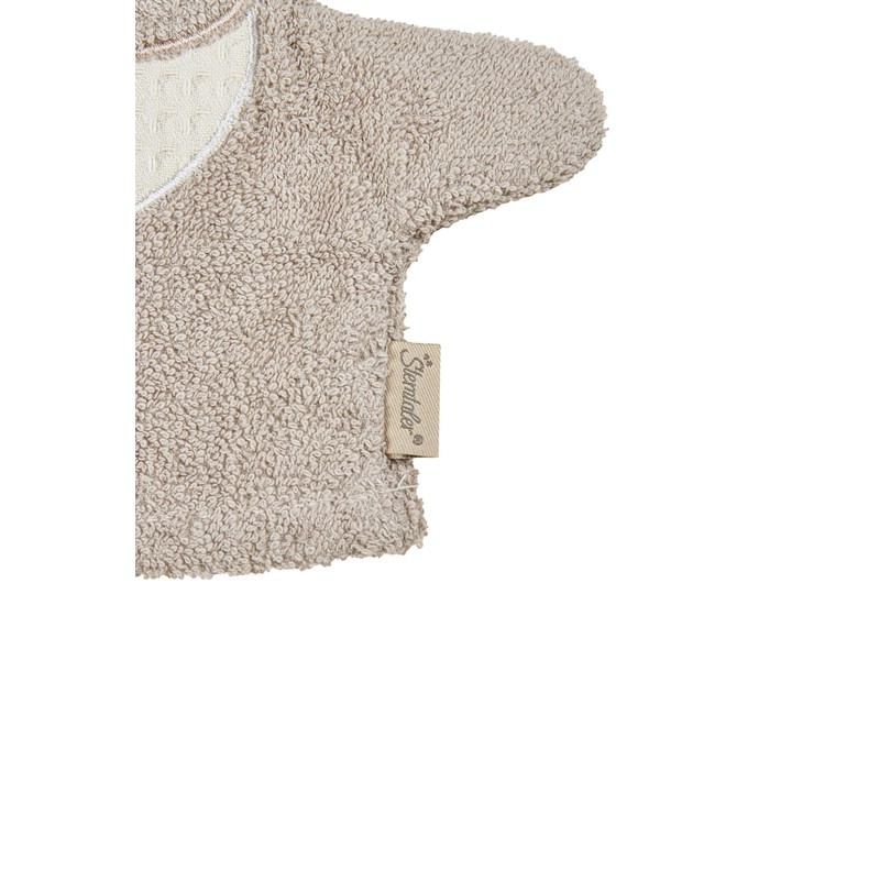 Lucky Dog Wash Gloves