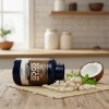 Capsulas Aceite De Coco Con Aceite De Oregano 60 Cápsulas
