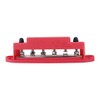 HoHuiJE 250A Bus Bar Marine Power Distribution Terminal Block with