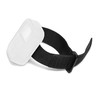 6 Belt for Electrodes, Replacement Electrodes, Soft Belt, Electrode Fastening