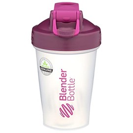 Blender Bottle Classic 20 Oz. Shaker bottle (Color May Vary)