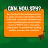 Skillmatics Party Favors (Pack of 15) - Can You Spy