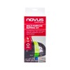 NOVUS 7232 | Plastic Polish Buffing Kit | Wool Applicator