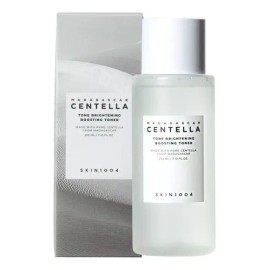 Skin1004 Madagascar Centella Tone Brightening Boosting Toner Momento De Aplicación Día/noche Tipo De Piel Todo Tipo De Piel