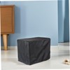 CIYODO Generator Cover Oxford Cloth All-weather Protection Easy to Install