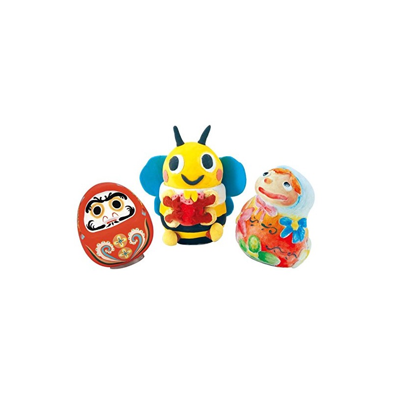 Artec 023853 Clay Coin Bank Core with AT Nendoro M