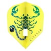 L-Style Champagne Flight Kami Deta Hedman V2 Shape Colour Mixed