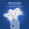 Aurevix Citrato De Magnesio 90 Capsulas 750 Mg