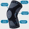 360 RELIEF Knee Support Men & Women – Knee Brace