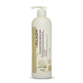 에스테틱하우스 콜라겐 스킨, 1L, 1개 Aesthetic House Collagen Skin, 1L, 1 piece