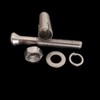 Stainless Steel Expansion Bolts M8x60mm External Hex Expansion Bolt (5