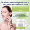 Soleneva 114g Kressesalbe Gesicht mit Vitamin C & B5 -