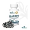 240 Caps Melena De León, Cola De Pavo, Cordyceps Y