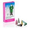 Original Crottendorfer Incense Cones, 4 Varieties in One Set, Various