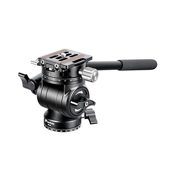 LEOFOTO Video Tilter BV-1R