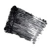 Ere Perez Mascara de Almendras, Black, 10 ml