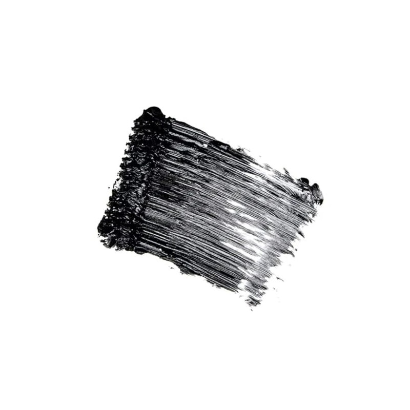 Ere Perez Mascara de Almendras, Black, 10 ml