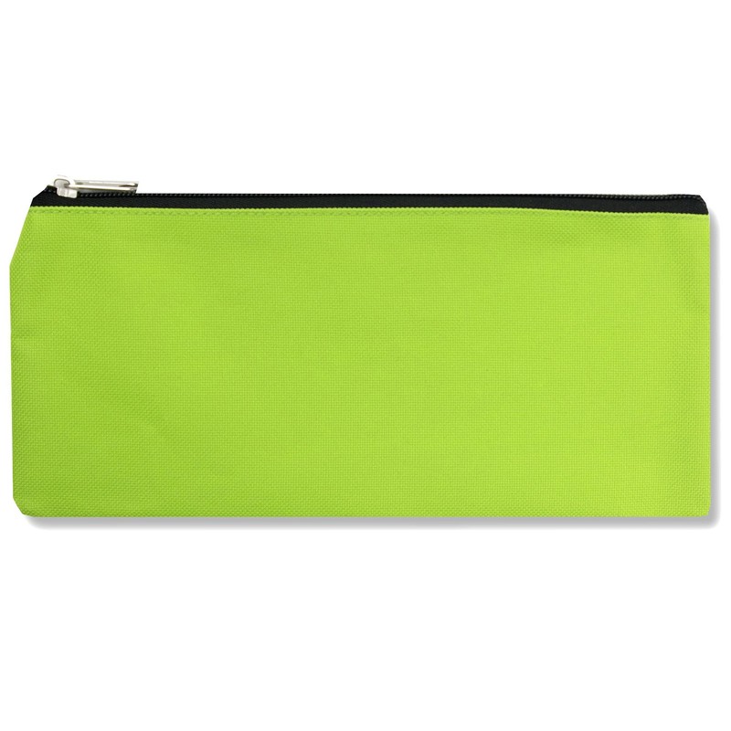 Trail maker 24 Pack Bulk Pencil Case Bags Bundle with