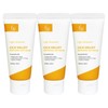 Cica Valley EGF Panthenol Repair Cream 50ml 3 Pieces /