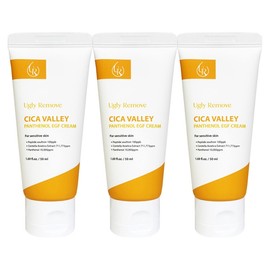 Cica Valley EGF Panthenol Repair Cream 50ml 3 Pieces / Circle / 시카밸리 EGF 판테놀 리페어 크림 50ml 3개  써클