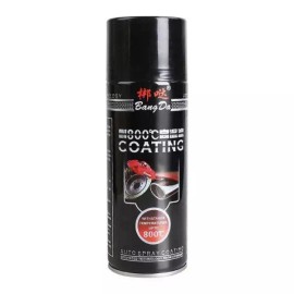 800도 고열 내열 페인트 배기관 도색 고온 내화 [3. 골드] 800 Degree High-Temperature Resistant Paint Exhaust Pipe Coating High-Temperature Fireproof [3. Gold]