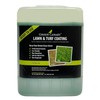 Green Canary Pre-Mixed Grass Colorant - 5 Gallons, Environmentally Safe,