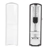 Mini Mechanical Metronome Universal Portable Traditional for Piano Ukeulele Guitar