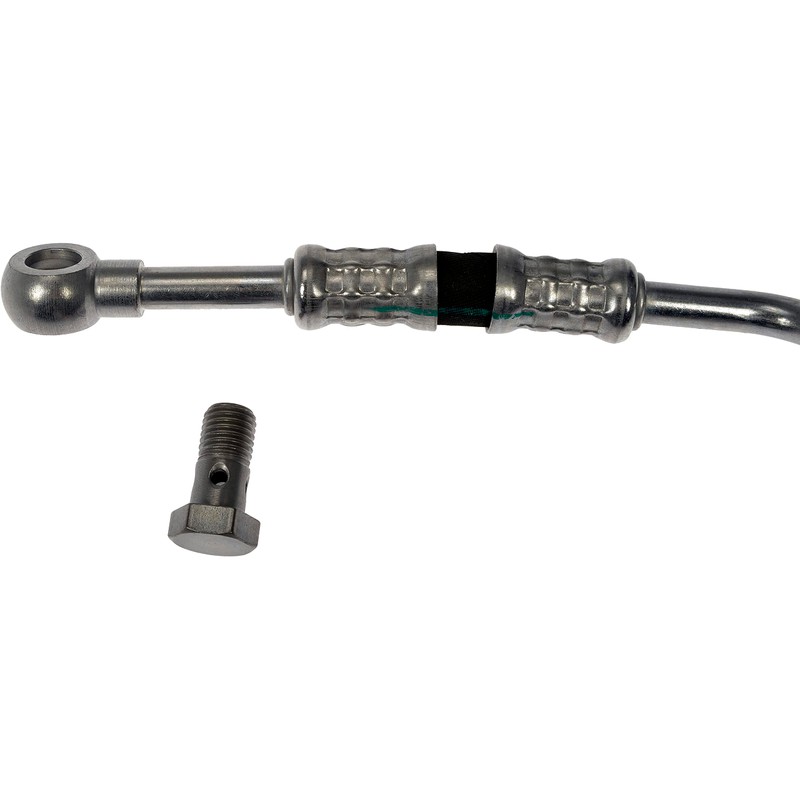 Dorman 667-551 Turbocharger Oil Line Compatible with Select Ford/Lincoln Models