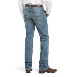 ARIAT M2 Relaxed Boot Cut Jeans – Men’s Relaxed Fit Denim