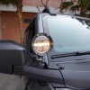 AUXBEAM 4" 110W 11000LM OFFROAD LED DRIVING LIGHTS COMBO +