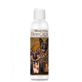 The Blissful Dog German Shepherd Drama Queen Dog Shampoo, 8 oz.