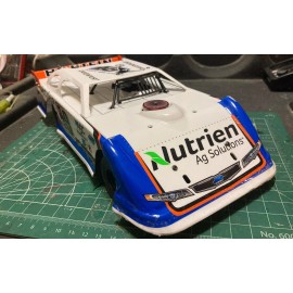 1RC LATE MODEL 1RC6052  WRAP JOHNATHAN DAVENPORT 2022