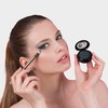IMPALA | Lidschatten in Kompaktpuder Farbe Braun N5 | Langanhaltender