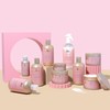Acondicionador hidratante para dejar en contacto