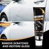 2025 Upgrade Scratch Remover for Vehicles, Car Scratch Remover, Car