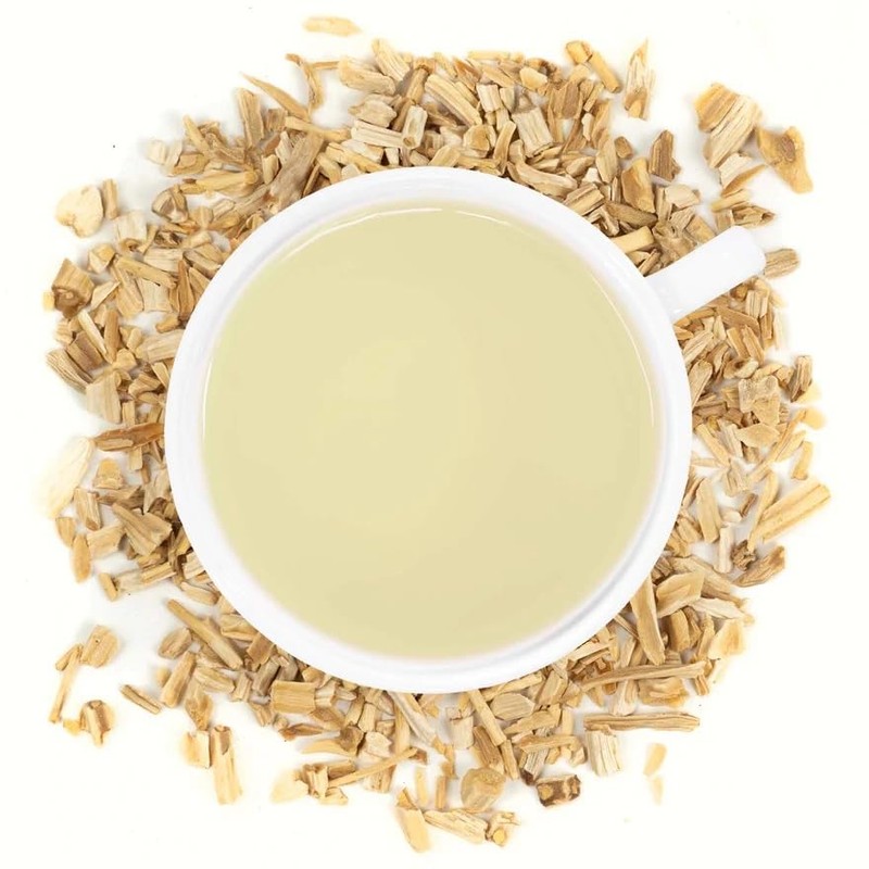 Organic Shatavari Root - 2 oz Bag (Approx. 30 Servings)