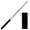 Scettar Pointing Rod Extendable 120 cm, Telescopic Pointing Rod, Stainless