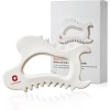MEDITHERAPY SOKSAL GUASHA,Ceramic Gua Sha,Body Massage Tool FREE SHIPPING